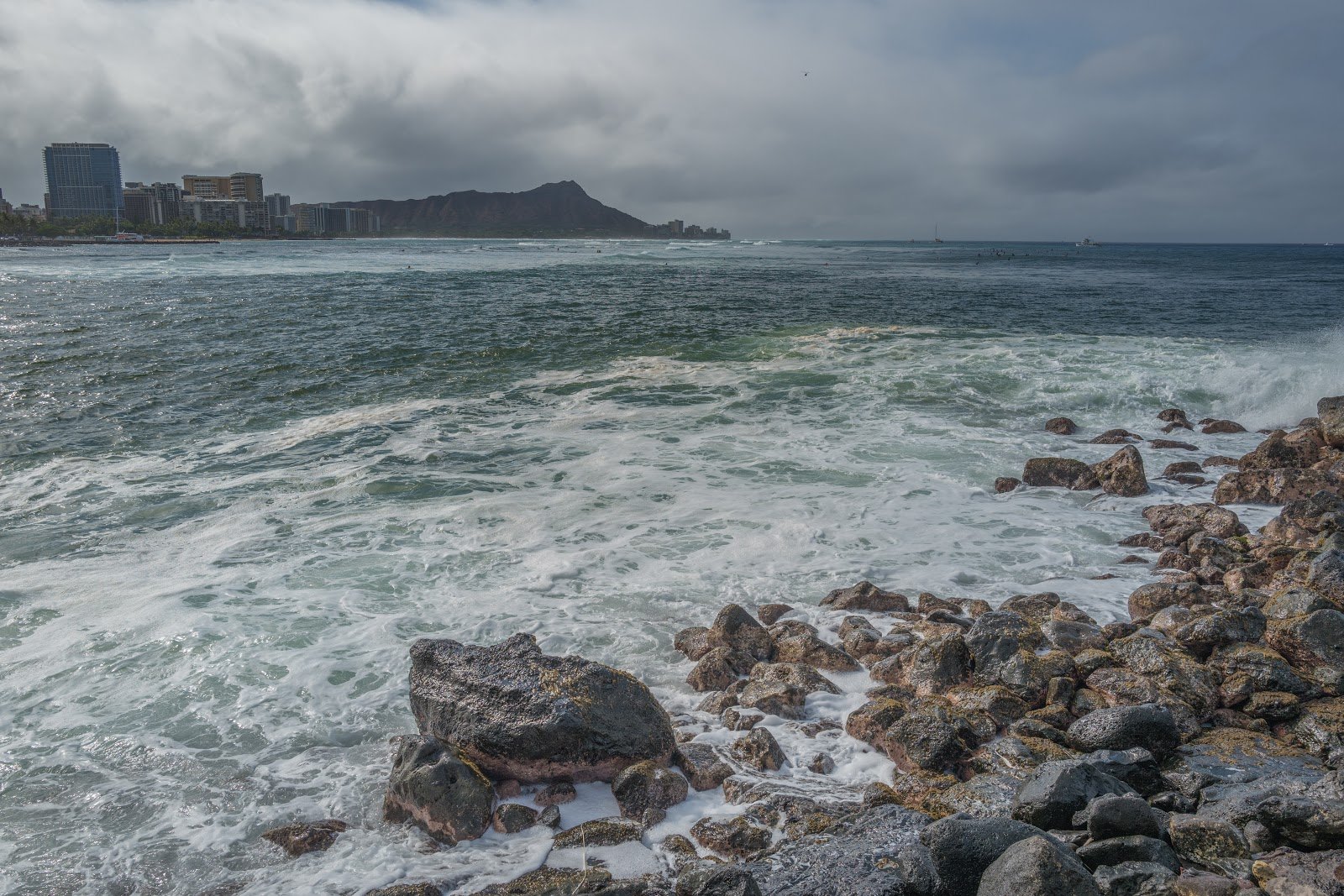 Heavy Rain, Flash Floods Expected to Hit Hawaii as Rainy Season Begins