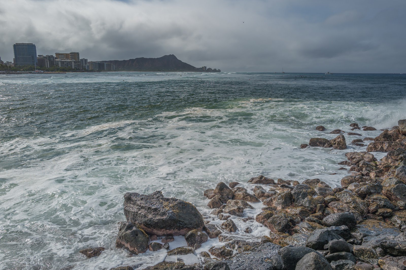 Heavy Rain, Flash Floods Expected to Hit Hawaii as Rainy Season Begins