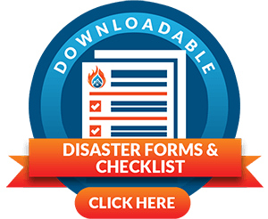 Disaster Forms & Checklist