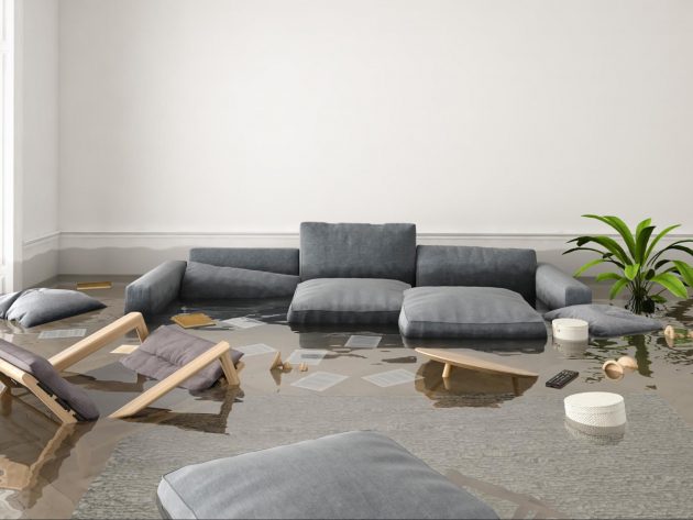 How Water Damage Can Affect Your Hawaii Home